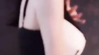 asian girls dance 3