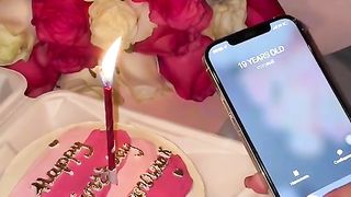 Happy birthay