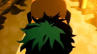 Boku no Hero - [AMV] - The Day