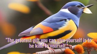 Care and SELF