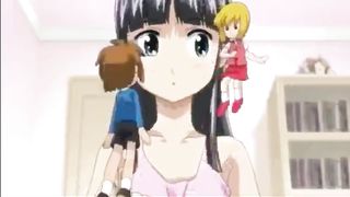 Boku no Pico -Amv - Kings & Queens
