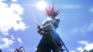 AMV overlord
