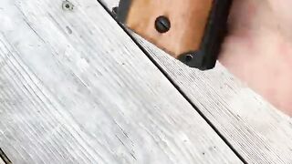 Gun wouaaa