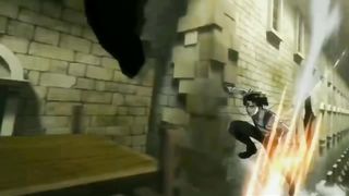 AMV MIX LALALA