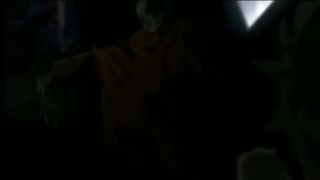 AMV MONSTER