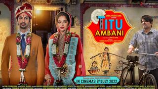Titu Ambani |  Titu Ambani in hindi dubbed