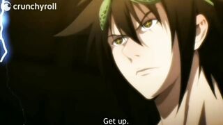 AMV |MAN OR MONSTER|