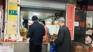 The fastest way to make money is to open a breakfast restaurant