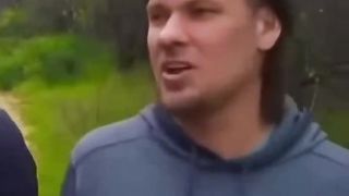 Theo vons mullet