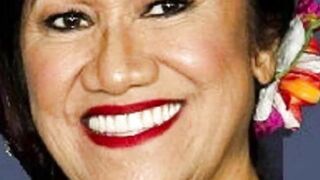 Ata Johnson Net Worth 2023 | Dwayne Johnson's Mother
