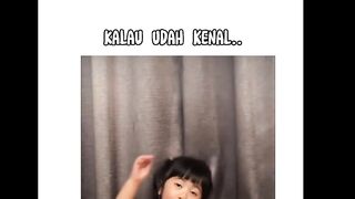The stage kenal