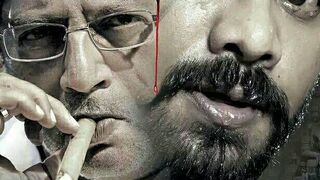 Attack (2016) Hindi Dubbed