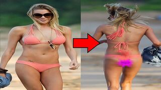 Funniest Girl Fails