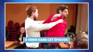 Le Pire Stagiaire agent matrimonial (rencontres amoureuses) en Belgique - Version longue