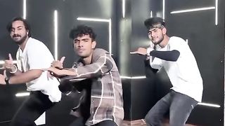 Dance ???? 9