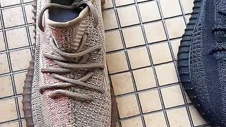 How to Choose Coconut Shoes with Too Many Colors