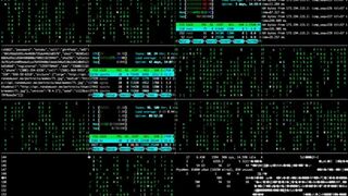 Source code video
