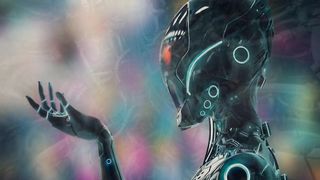 Robot video 2