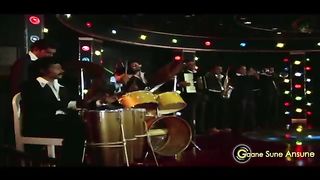 Anil kapoor,rati agni hotri -salma Agha song