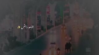 Urdu poetry status sad  | sad poetry status
