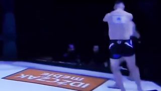 Muay Thai funny