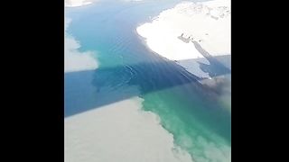 beautiful view video,beautiful waterfall view,beautiful view,beautiful spring waterfall view,beautiful views of nature