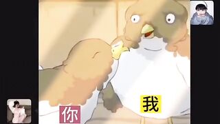 #艾特你想艾特的人 #情侣日常 #每日表情包分享 #Ai Te, you want Ai Te's people # Couple daily life # Daily emoji pack sharing