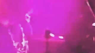 Slash guitar solo