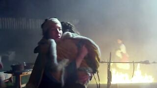 The Outpost S02 Ep09 Hindi Dubbed