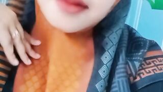 Jangan diambil hati