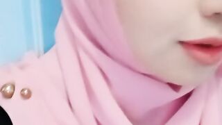 Tinggal calling aja