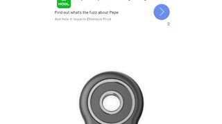 Cari cuan gratisan, menggunakan BTCSpinner