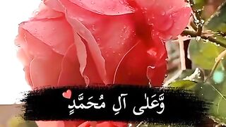 Please ek bar darood padh kar Aage share kar den