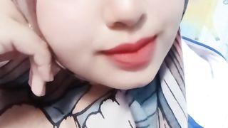 Alissss kambuh