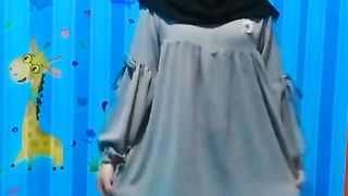Gamis ternyaman