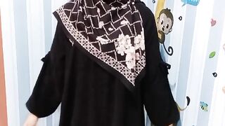 Ini yang warna hitamnya