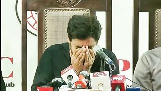 Khatam tata bye bye