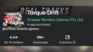 BEST OFFLINE GAMES