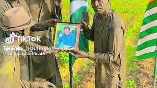 Imran Khan fans 2