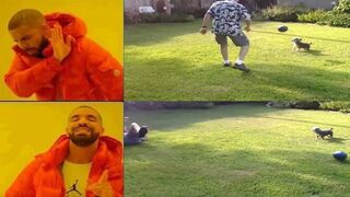 If You Laugh I Win
