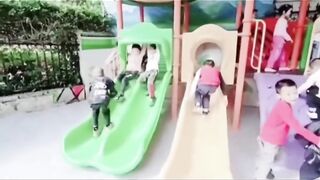 After 90 rich woman did not spend a penny, opened a kindergarten, and received $5 million