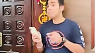 Park or biscuit????????@shimonsoni3136 #funny #comedy #koushalmonga.mkv