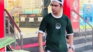 Ye toh galt hua mere sath????????????#funny #shorts #comedy #koushalmonga.