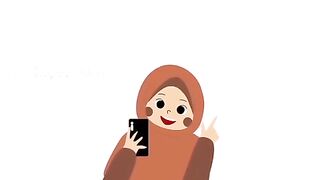 Asyikk lagu nya,, larang anak main hp sebelum kecanduan