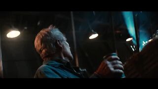 UFO SWEDEN Bande Annonce VF (2023) Science-Fiction