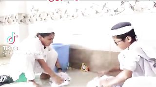 Shaadi Ke Shaukeen Hazrat Yah Video Jarur Dekhen Maja Aaega Funny Video Hai"