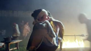 The Outpost S02 Ep10 Hindi Dubbed