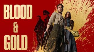 Watch Blood & Gold Online 2023 Free