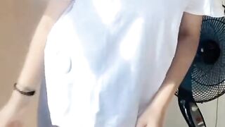 Dance asian teen 4