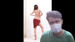Shahtaj Khan Viral  Pics | Bold Photoshoot